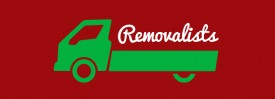 Removalists Logan Reserve - Furniture Removals